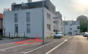 Apartman Trokutic - Novi Zagreb Zapad