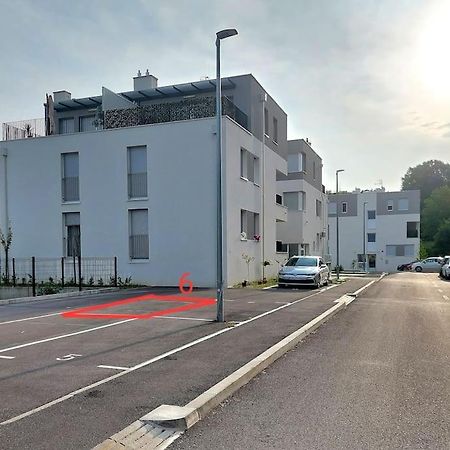 Ferienwohnung Apartman Trokutic - Novi Zagreb Zapad Exterior foto