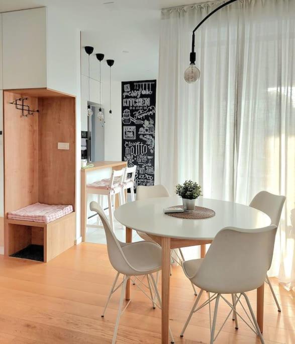Ferienwohnung Apartman Trokutic - Novi Zagreb Zapad Exterior foto