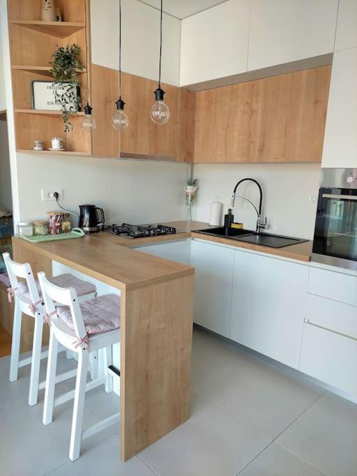 Ferienwohnung Apartman Trokutic - Novi Zagreb Zapad Exterior foto