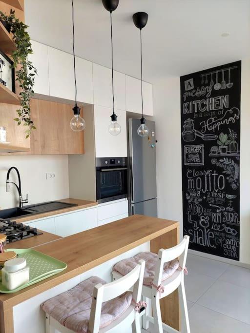 Ferienwohnung Apartman Trokutic - Novi Zagreb Zapad Exterior foto